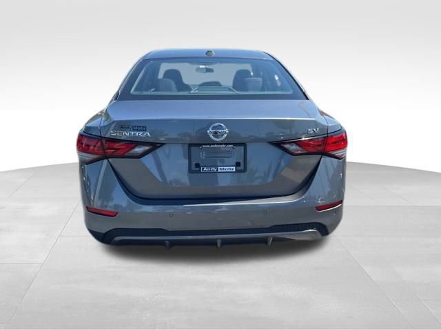 Used 2023 Nissan Sentra SV image 6