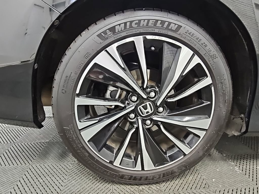 Used 2016 Honda Accord EX-L image 44