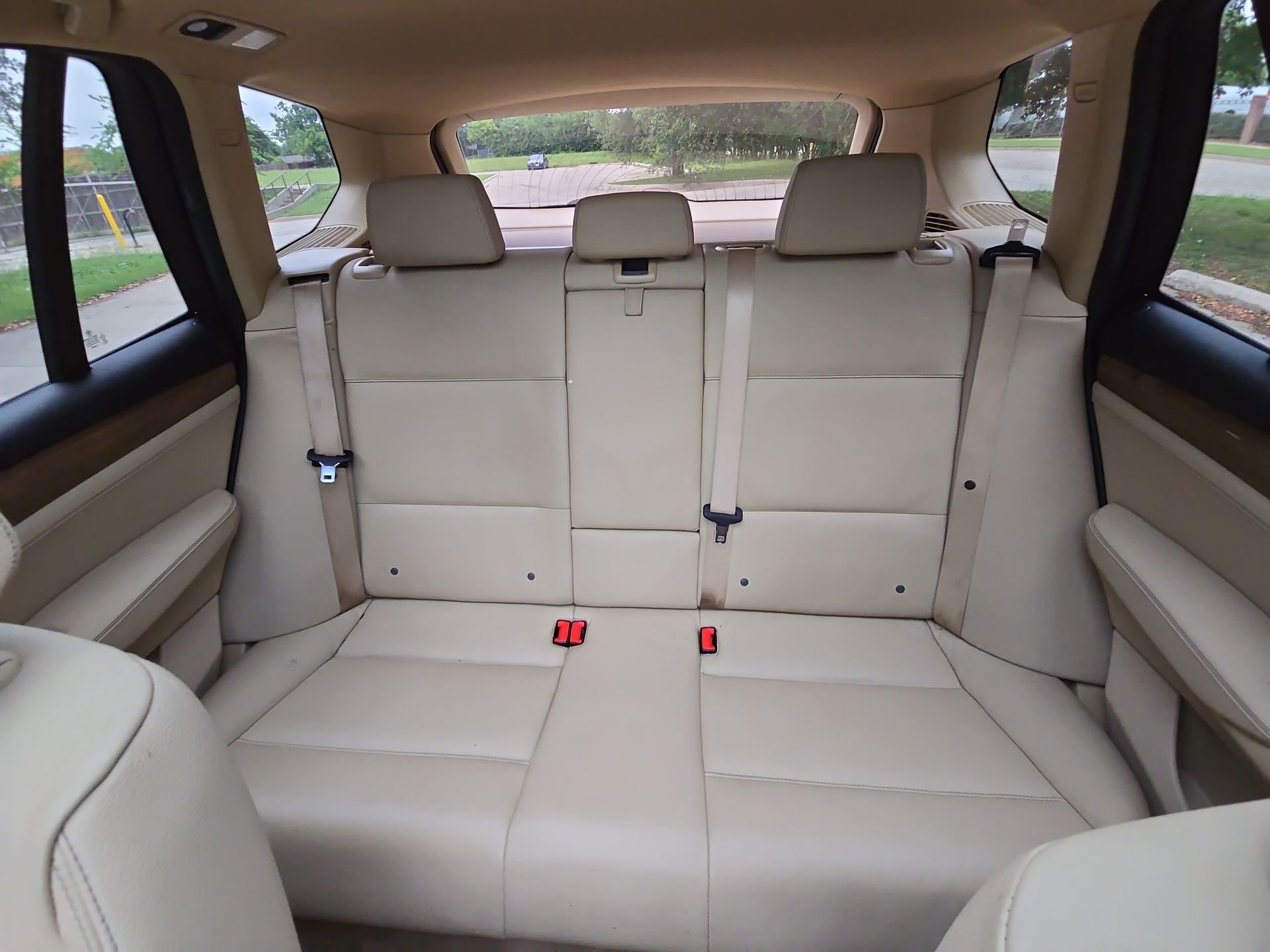 Used 2014 BMW X3 xDrive28i AWD/4WD image 22