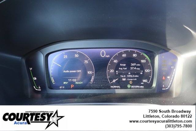Used 2026 Honda CR-V Sport-L image 14