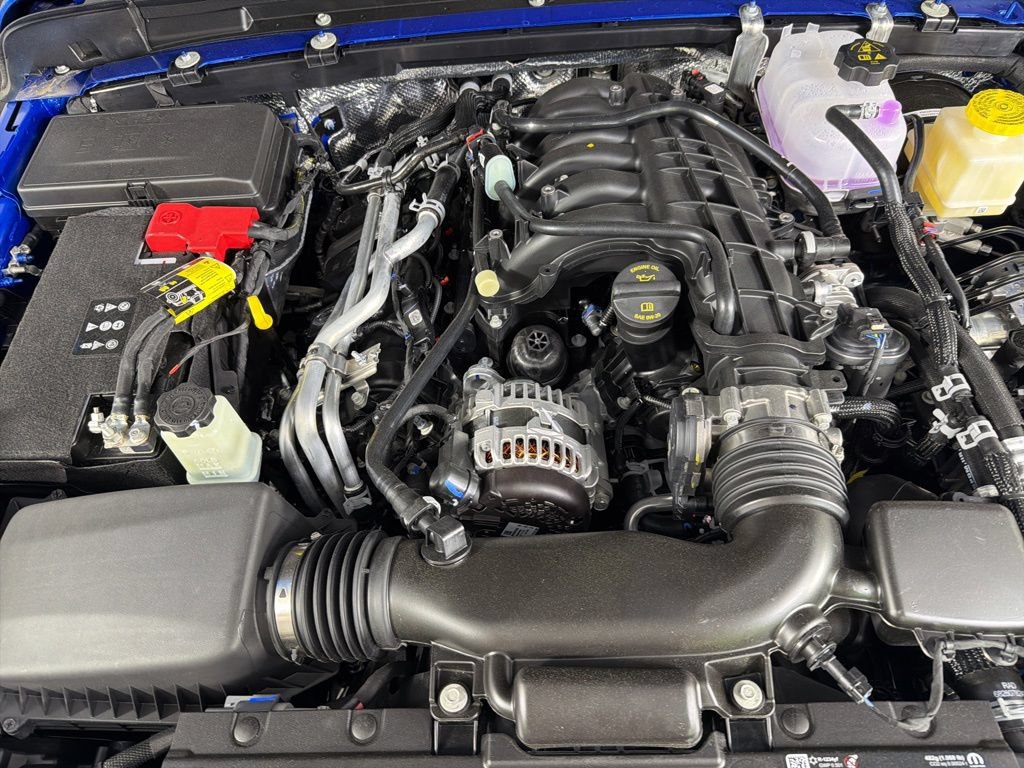 New 2026 Jeep Gladiator Sport AWD/4WD image 6