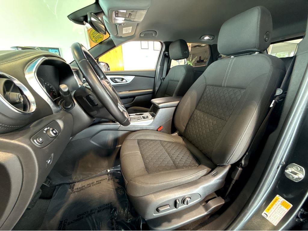 Used 2020 Chevrolet Blazer LT AWD/4WD image 4