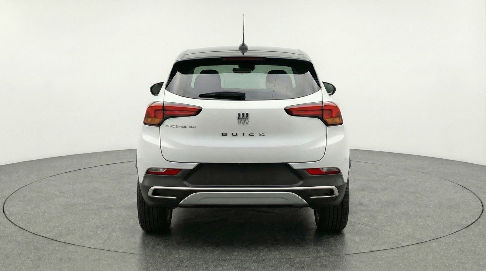 Used 2025 Buick Encore GX Preferred image 7