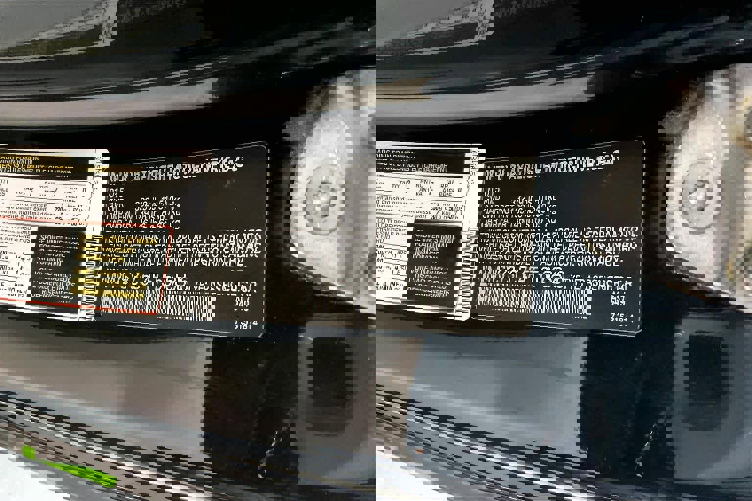 Used 2015 MINI Cooper Roadster S image 34