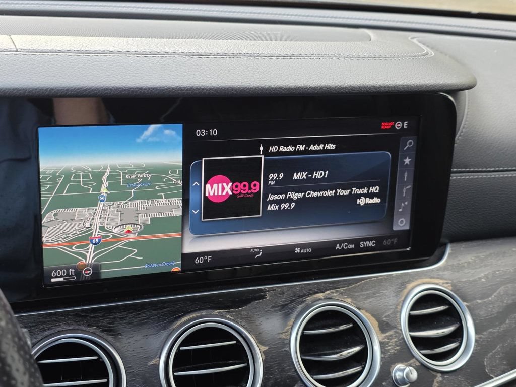 Used 2017 Mercedes-Benz E 300 image 15
