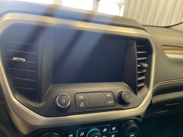 Used 2023 GMC Acadia SLE w/ Driver Convenience Package image 35