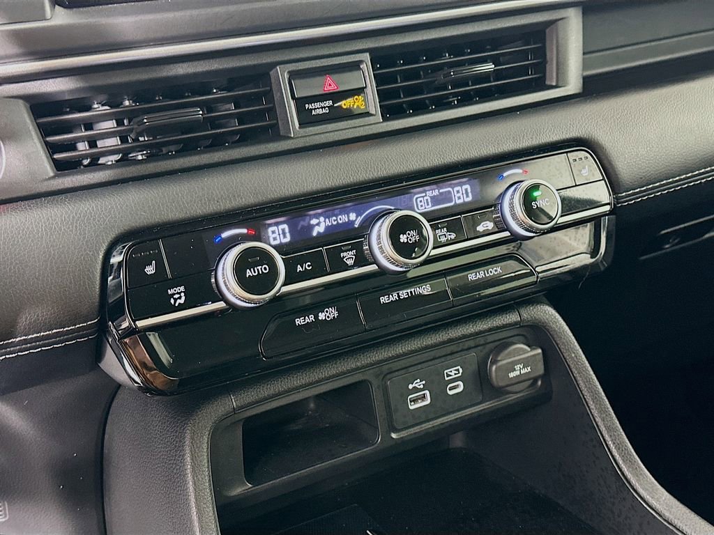 Used 2023 Honda Pilot EX-L image 21