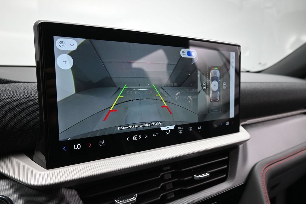 New 2026 Ford Explorer ST AWD/4WD image 15