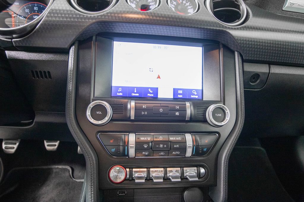 Used 2019 Ford Mustang GT Premium w/ Performance Package - Level 2 RWD image 22