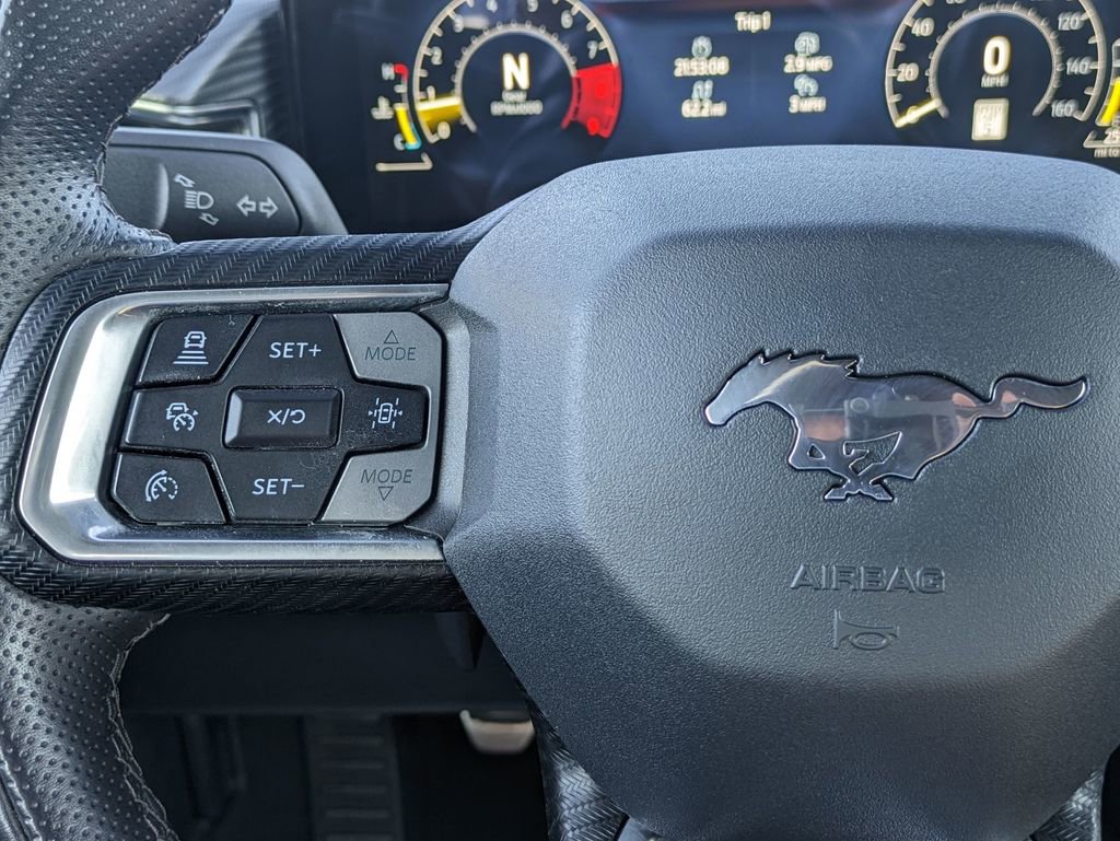 Used 2024 Ford Mustang GT Premium image 18
