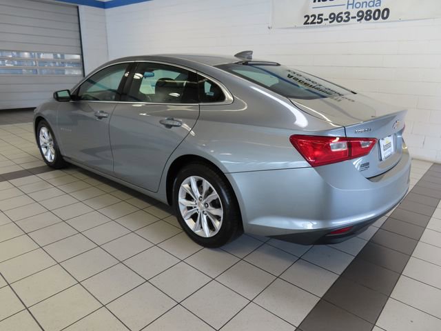 Used 2023 Chevrolet Malibu LT image 10