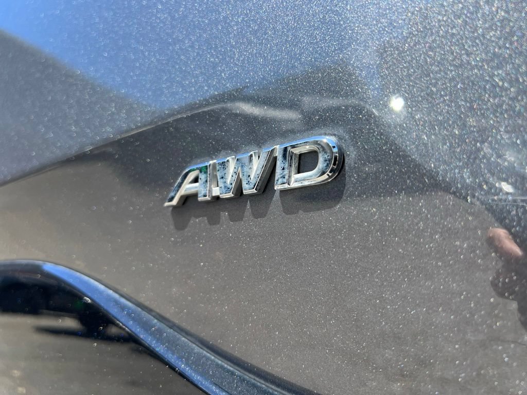 Certified 2023 Toyota RAV4 XSE AWD/4WD image 12