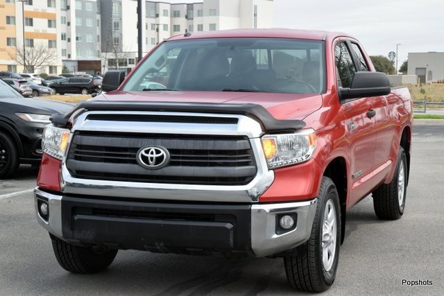 Used 2014 Toyota Tundra SR5