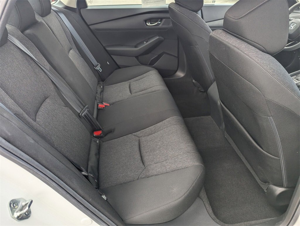 Used 2023 Honda Accord LX image 13