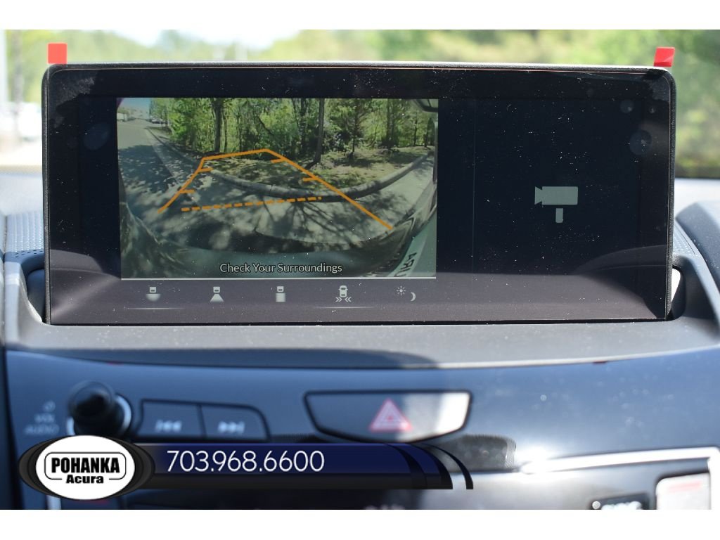 New 2026 Acura RDX SH-AWD w/ Technology Package image 15