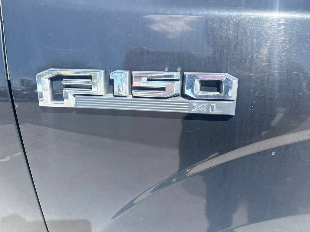 Used 2017 Ford F150 XL w/ Equipment Group 101A Mid AWD/4WD image 6