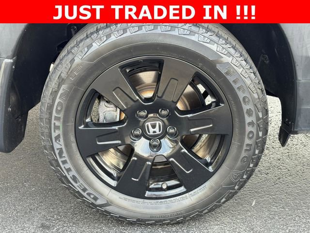 Used 2022 Honda Pilot TrailSport image 12