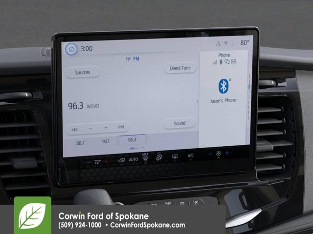 New 2025 Ford Transit 350 XLT AWD/4WD image 14