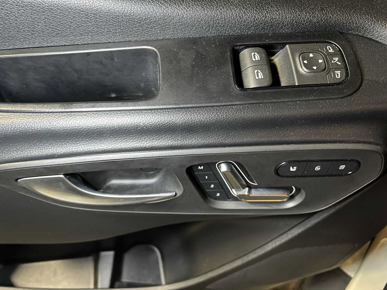 Used 2026 Mercedes-Benz Sprinter 2500 image 23