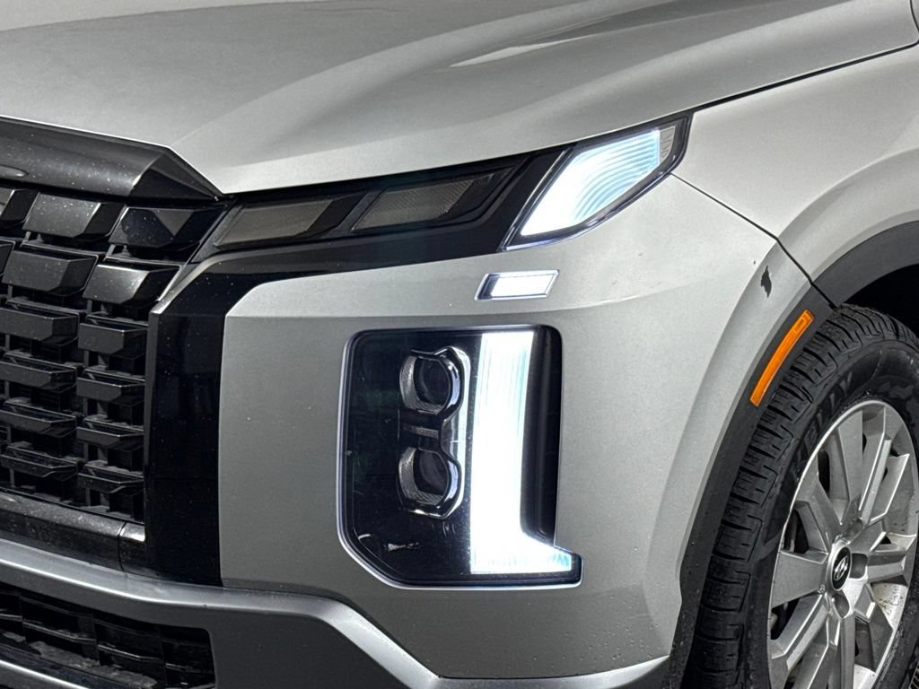 Used 2024 Hyundai Palisade SEL AWD/4WD image 2