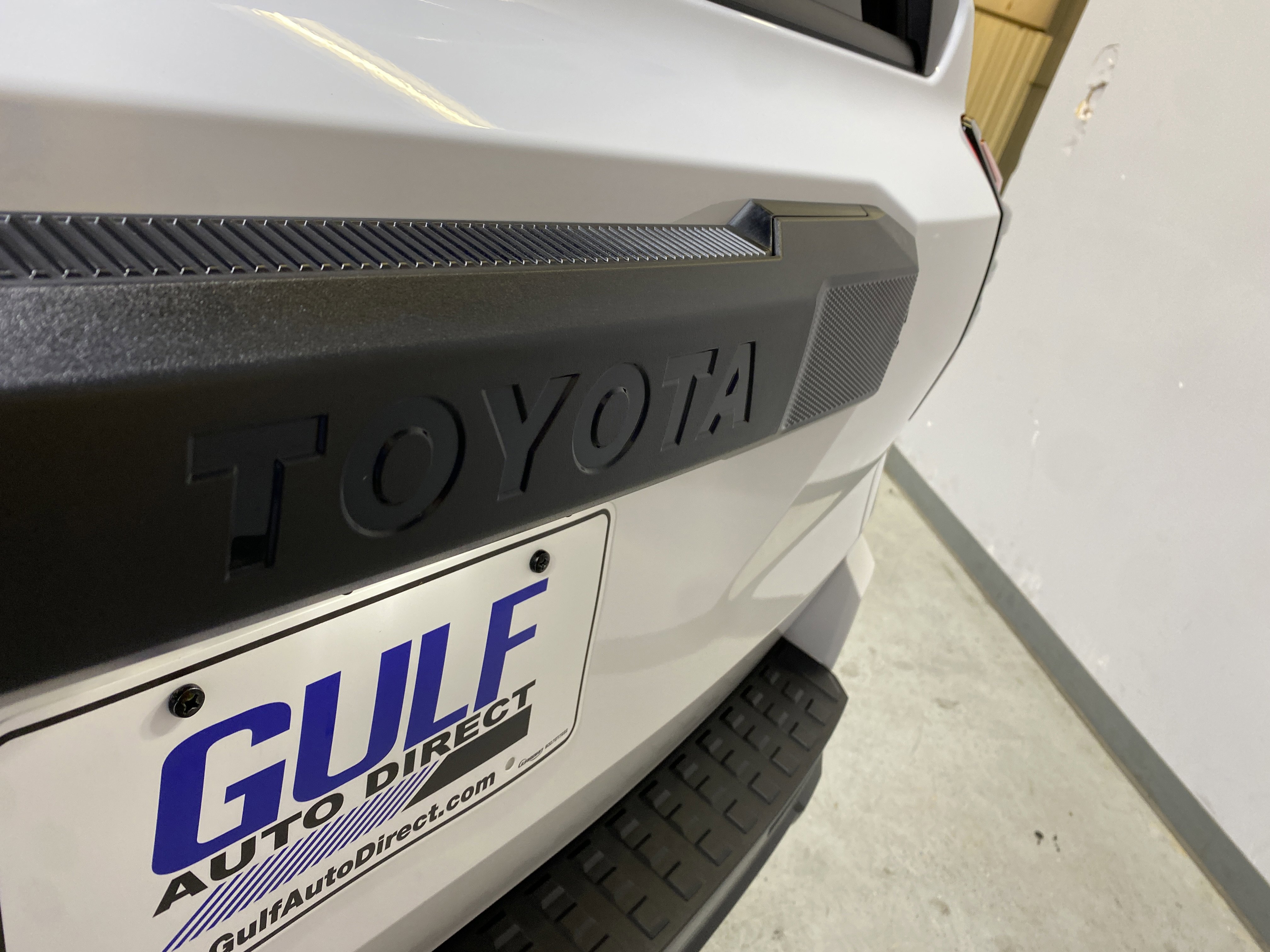 Used 2025 Toyota 4Runner SR5 image 16
