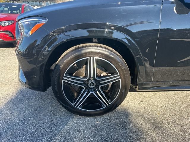 Used 2025 Mercedes-Benz GLE 350 4MATIC image 10