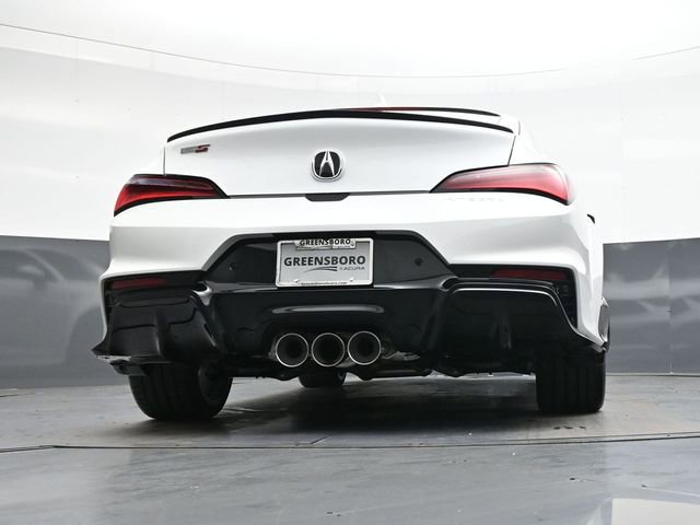 New 2026 Acura Integra Type S FWD image 29