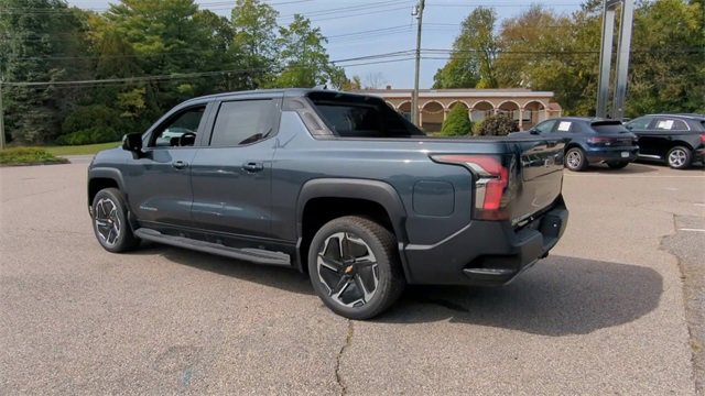 New 2026 Chevrolet Silverado EV LT w/ Premium Package image 6