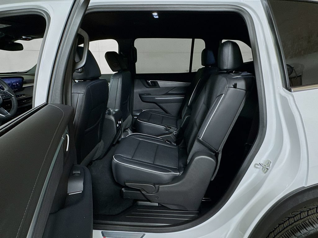 New 2026 Buick Enclave Preferred FWD image 13