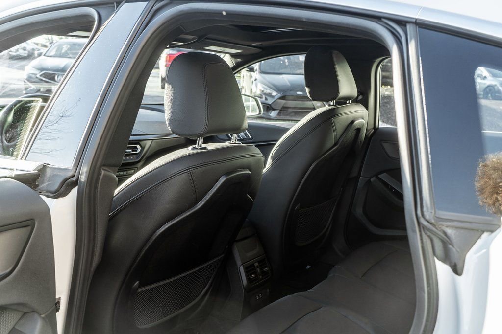 Used 2023 BMW 228i xDrive Gran Coupe w/ Convenience Package image 25