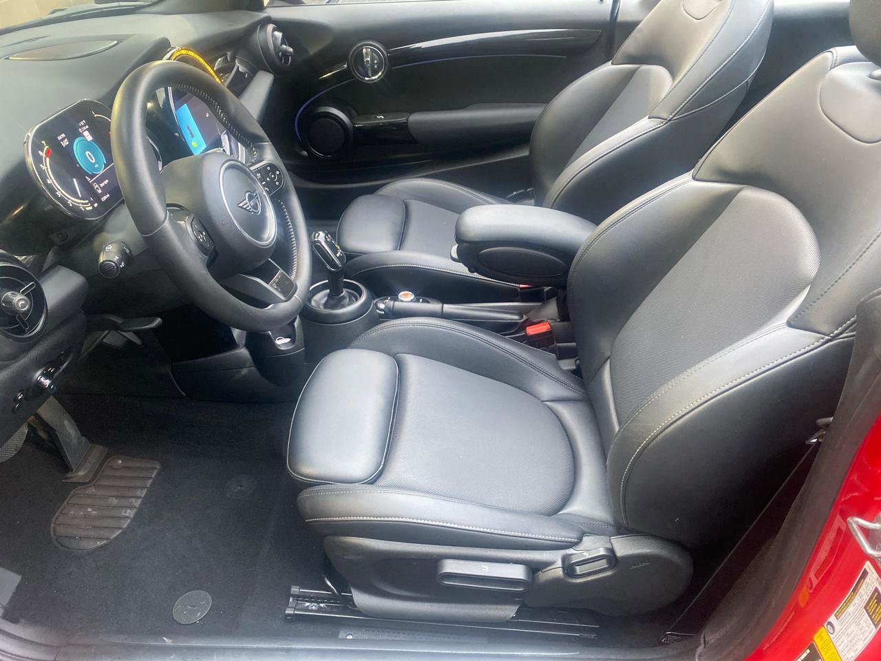 Used 2022 MINI Cooper S image 6