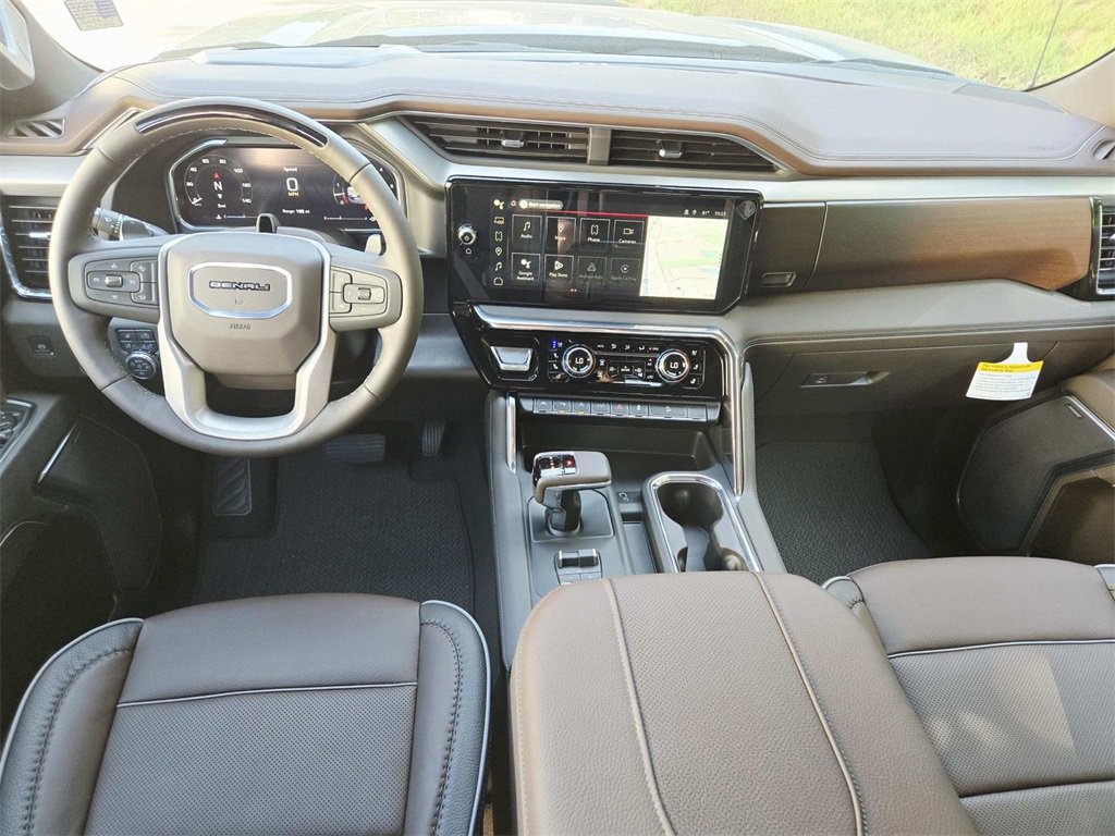 New 2026 GMC Sierra 1500 Denali image 12