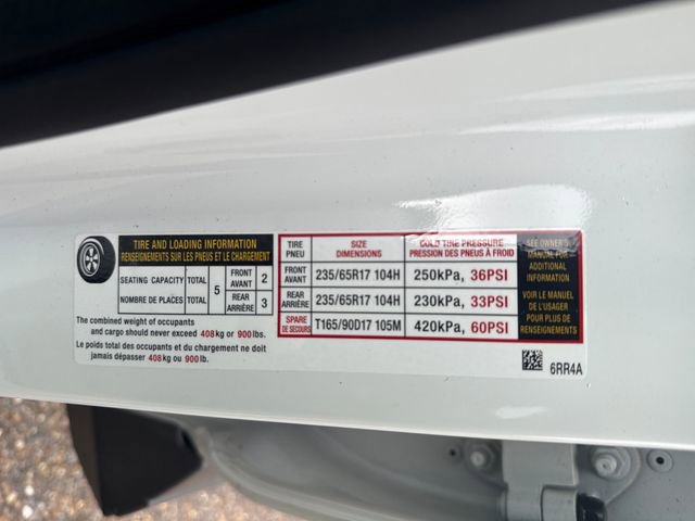 Certified 2024 Nissan Rogue S AWD/4WD image 27