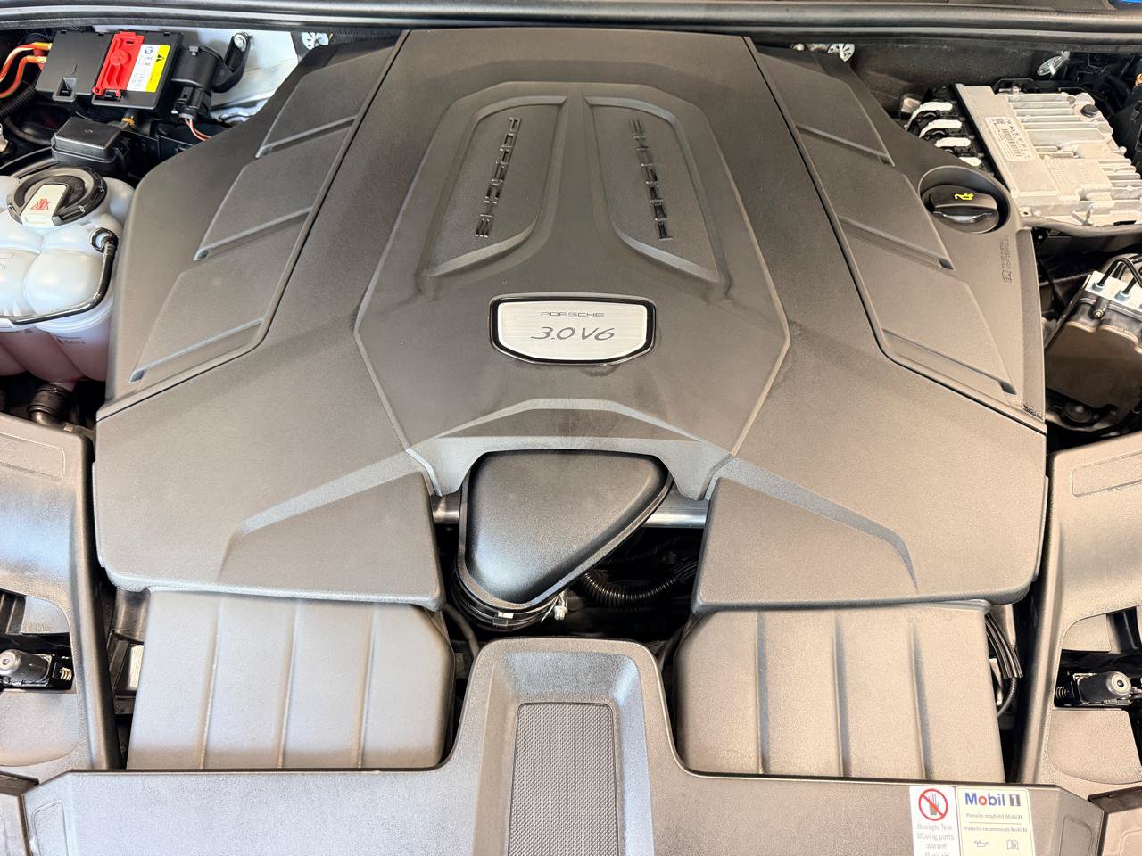 Used 2019 Porsche Cayenne AWD/4WD image 56