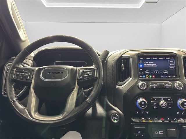Used 2021 GMC Sierra 1500 Denali image 14