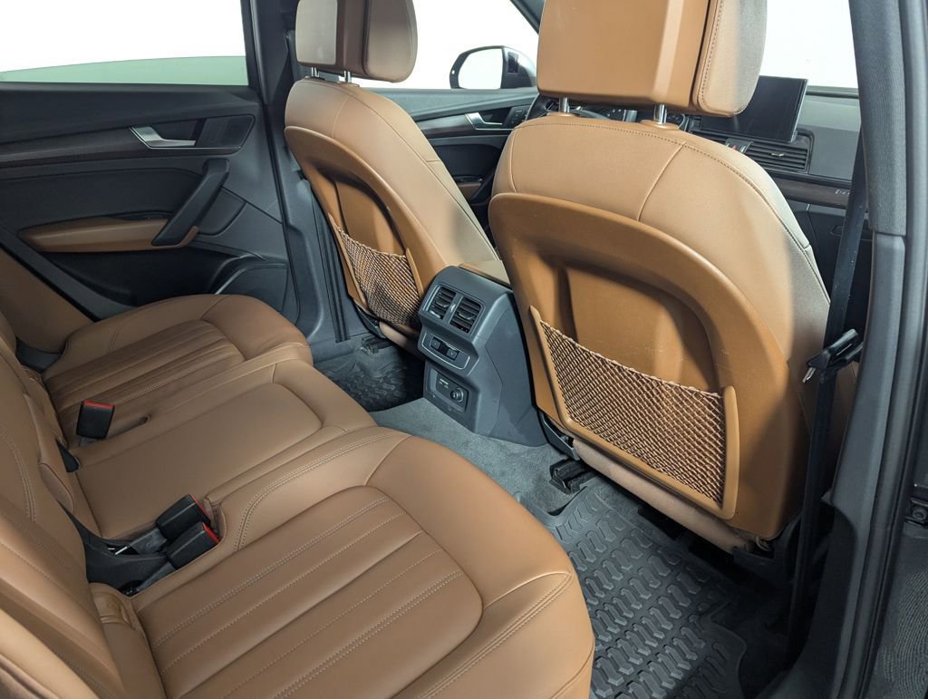 Used 2022 Audi Q5 2.0T Premium w/ Convenience Package image 34