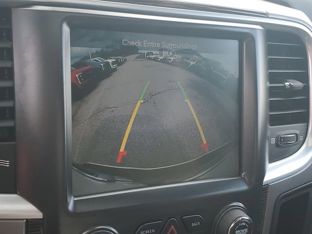 Used 2016 RAM 1500 Limited image 18