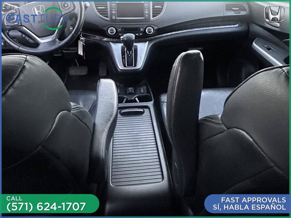 Used 2012 Honda CR-V EX-L image 32