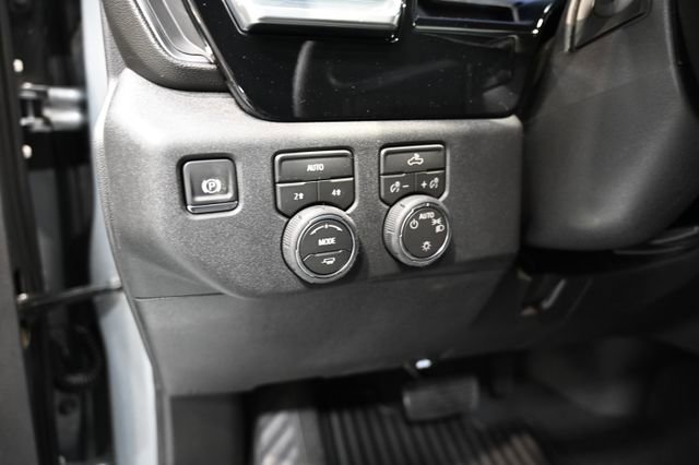 New 2026 Chevrolet Silverado 1500 LT AWD/4WD image 23