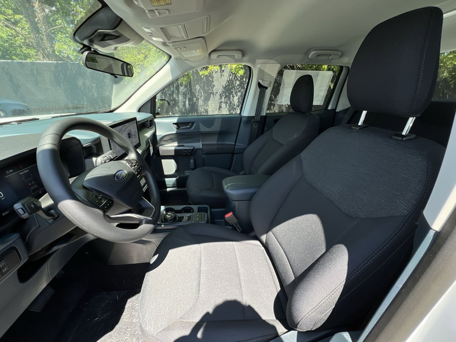New 2026 Ford Maverick XL AWD/4WD image 13