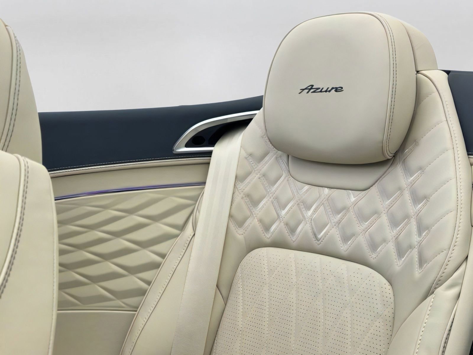 New 2026 Bentley Continental GTC AWD/4WD image 10