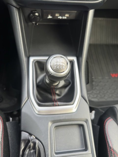 Used 2022 Subaru WRX Base image 13