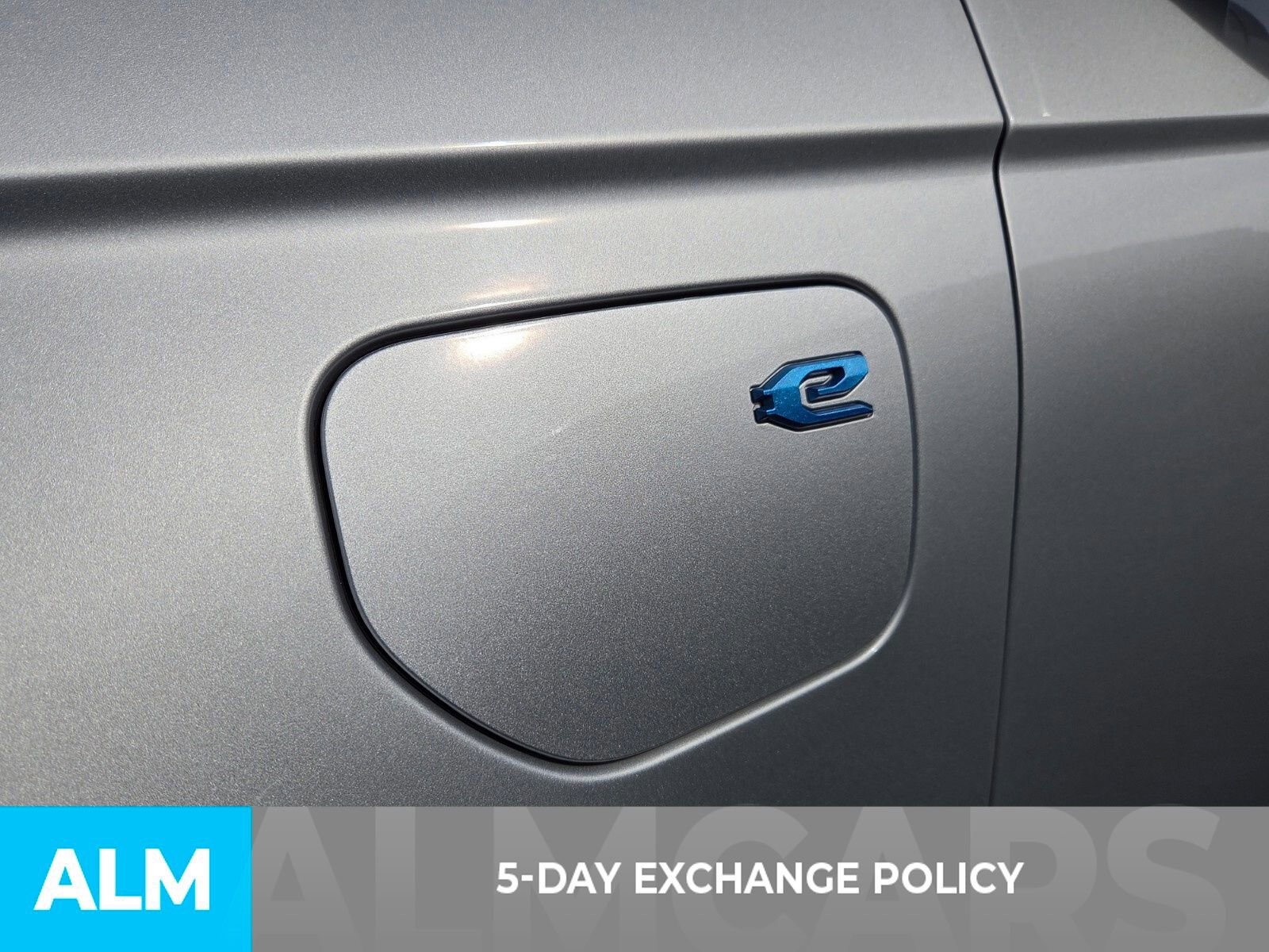 Used 2024 Jeep Grand Cherokee Limited 4xe image 4