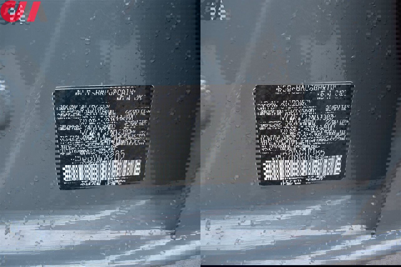 Used 2024 Subaru Crosstrek 2.0i Premium image 28