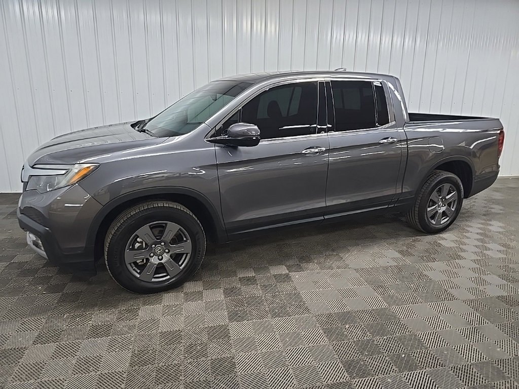 Used 2020 Honda Ridgeline RTL-E image 6
