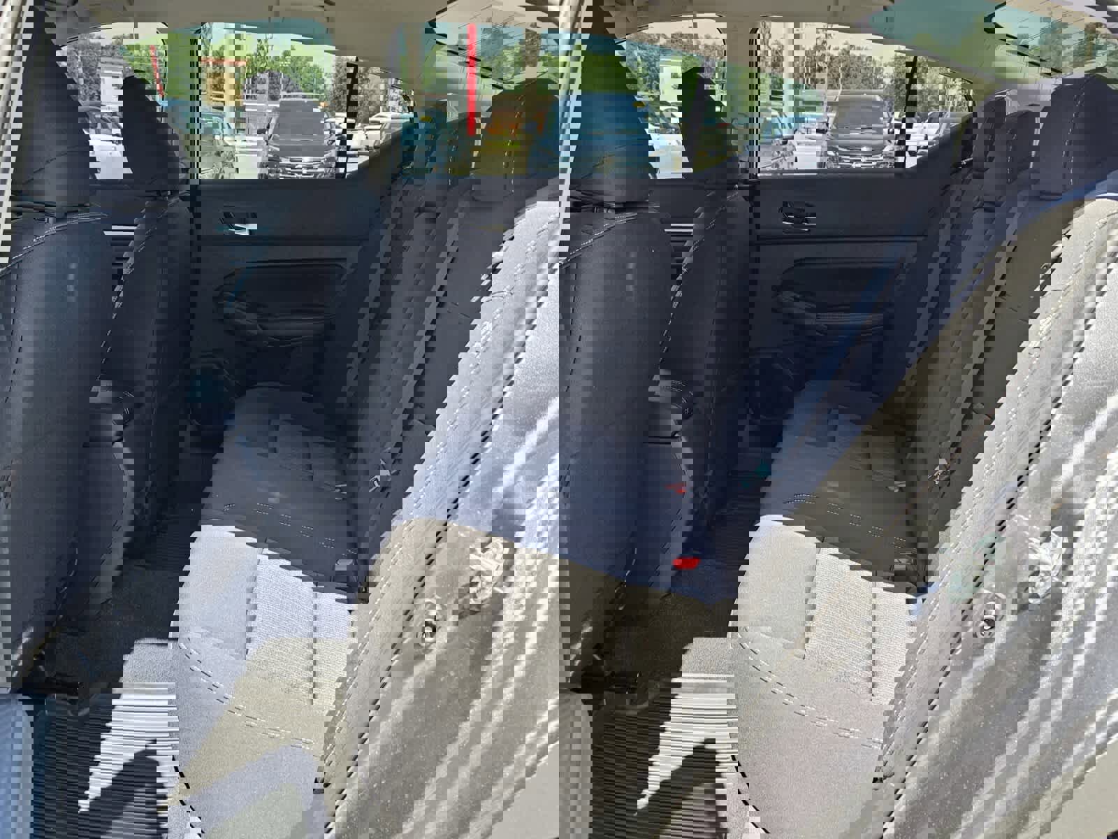 Used 2022 Nissan Altima 2.5 SV image 4