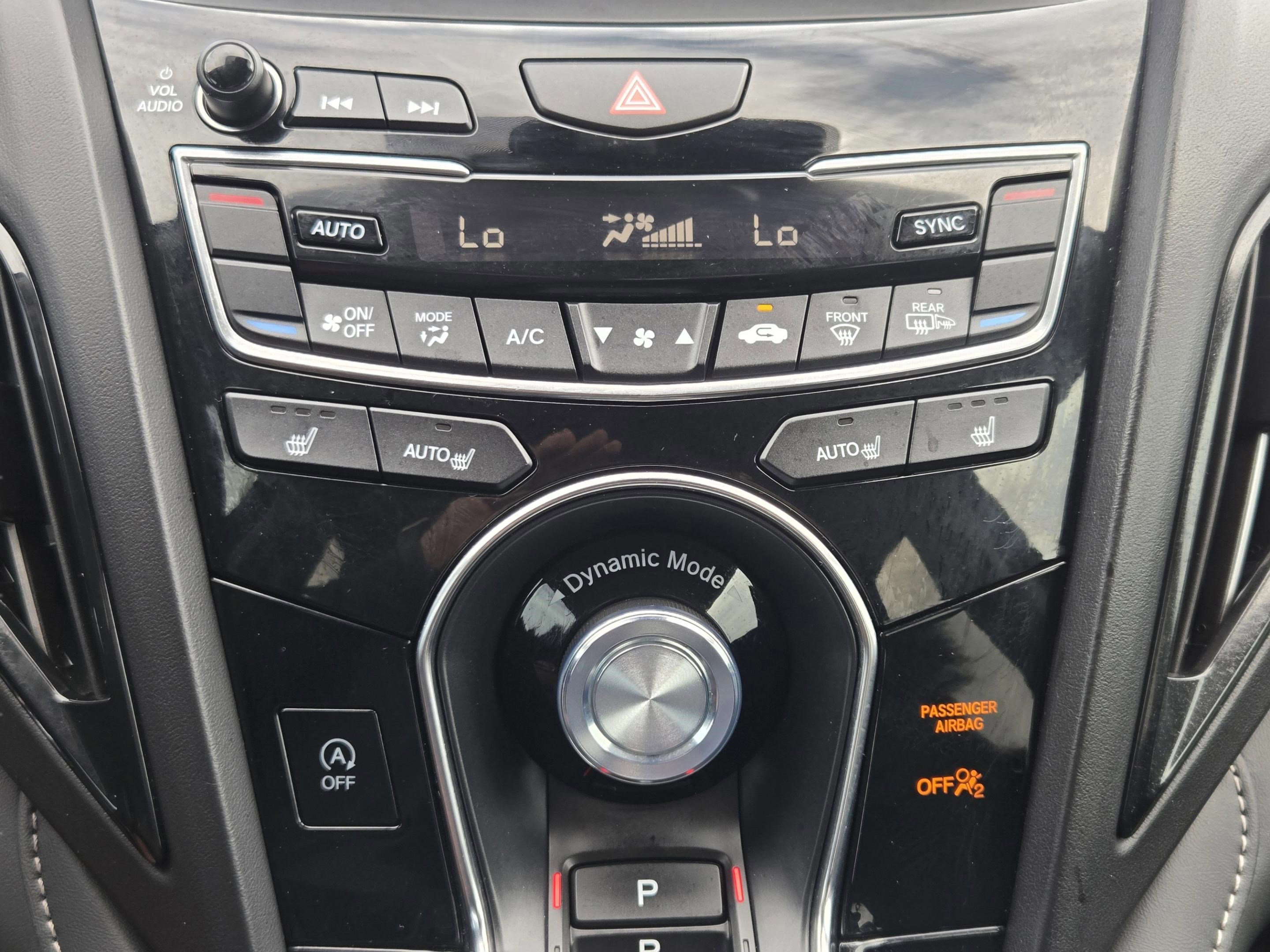 Certified 2022 Acura RDX w/ Technology Package image 11