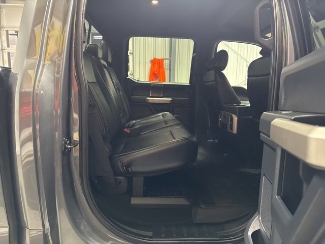 Used 2022 Ford F250 Lariat w/ Chrome Package image 25
