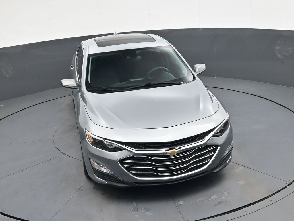 Used 2023 Chevrolet Malibu LT image 16