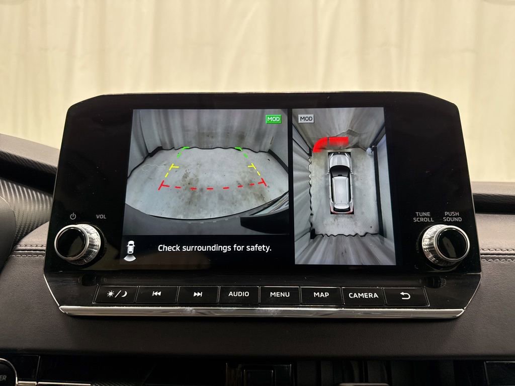 Used 2024 Mitsubishi Outlander SE image 31